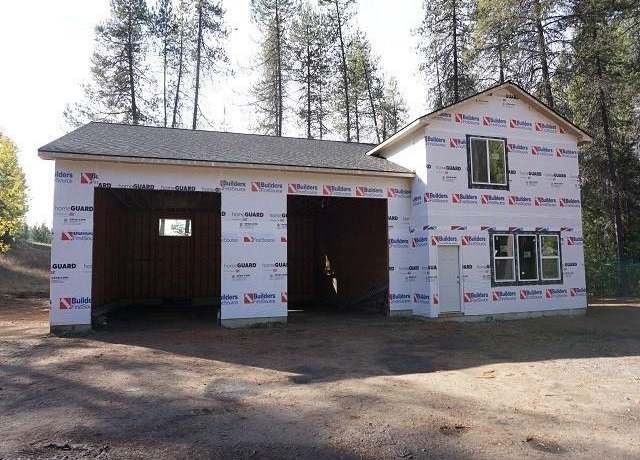 Property at 322 Triple D Ln, Newport, WA 99156