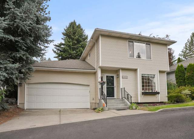 Property at 4908 S Kip Ln, Spokane, WA 99224, 3 beds, 3 baths