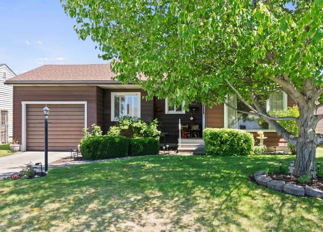 Property at 4020 N Elm St, Spokane, WA 99205, 3 beds, 2 baths