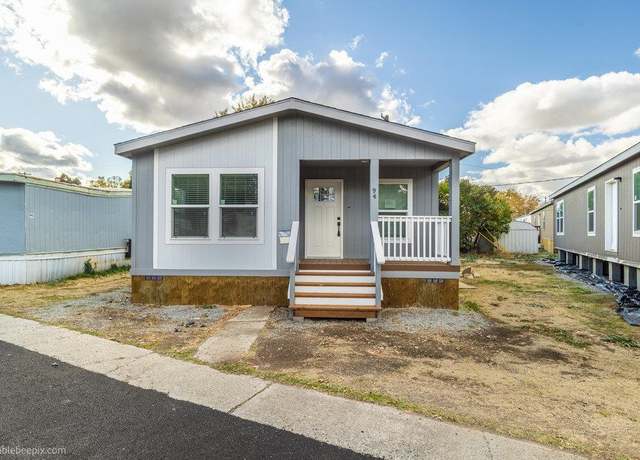 Property at 11920 E Mansfield Ave #94, Spokane Valley, WA 99206, 3 beds, 2 baths