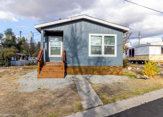 Property at 11920 E Mansfield Ave #104, Spokane Valley, WA 99206, 2 beds, 2 baths