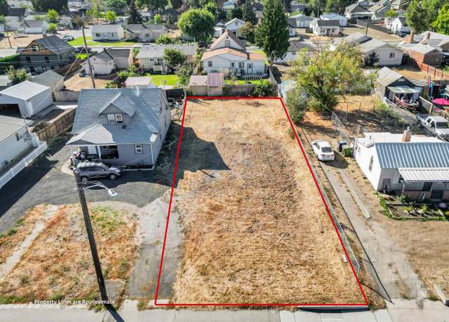 Property at 1802 E Wellesley Ave, Spokane, WA 99207