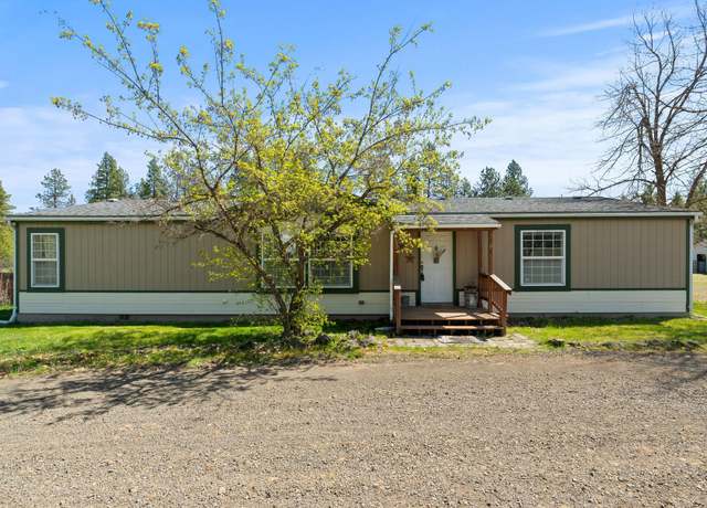 Property at 7615 S Grove Rd, Spokane, WA 99224, 3 beds, 2 baths