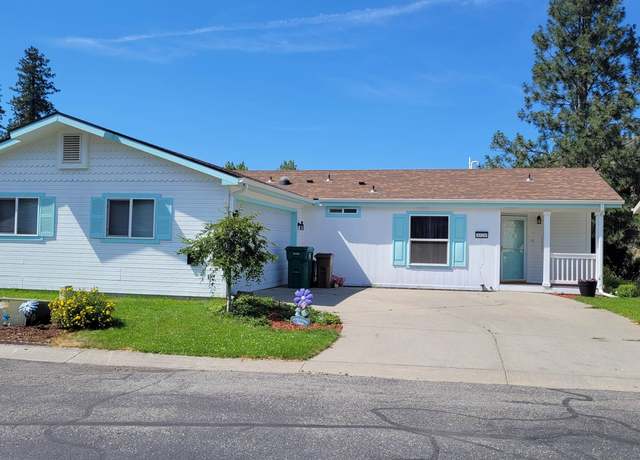 Property at 4324 S Sunny Creek Cir, Spokane, WA 99224, 3 beds, 2 baths