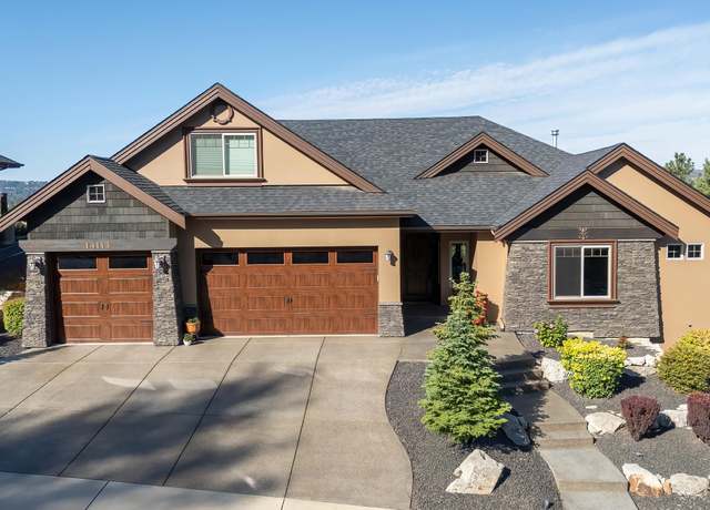 Property at 14113 N Copper Canyon Ln, Spokane, WA 99208, 3 beds, 3 baths