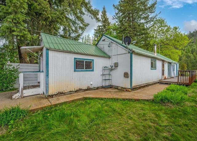 Property at 47 & 51 Davis Lake Ln, Usk, WA 99180, 1 bed, 1 bath