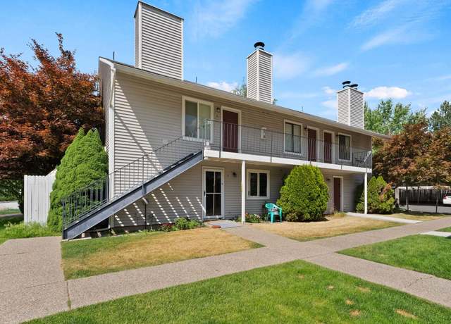 Property at 8612 N Mayfair Rd #6, Spokane, WA 99208, 1 bed, 1 bath
