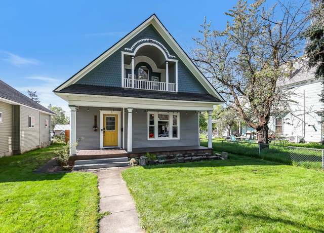 Property at 2617 W Broadway Ave, Spokane, WA 99205, 3 beds, 2 baths