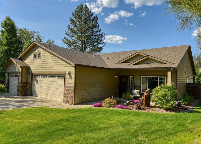 Property at 10812 N Fleetwood Ct, Spokane, WA 99208-9497, 3 beds, 2 baths
