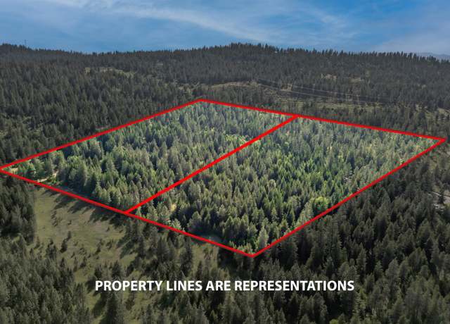Property at 34711 N Waldrons Ln Unit 49311.9012, Chattaroy, WA 99003