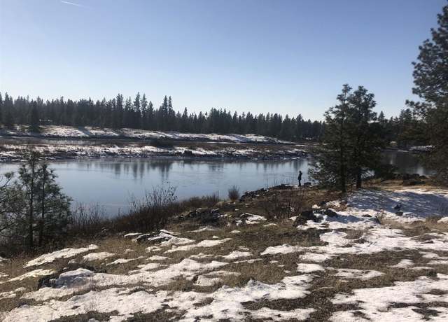 Property at XXX S Medical Lake Rd, Medical Lake, WA 99022