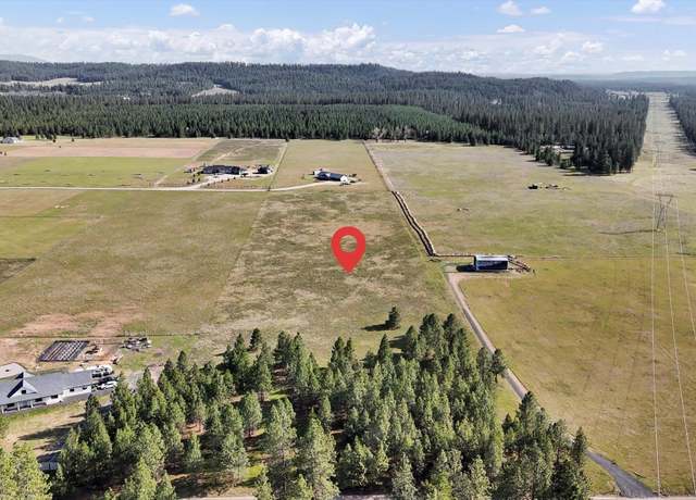 Property at TBD E Owens Rd, Chattaroy, WA 99003