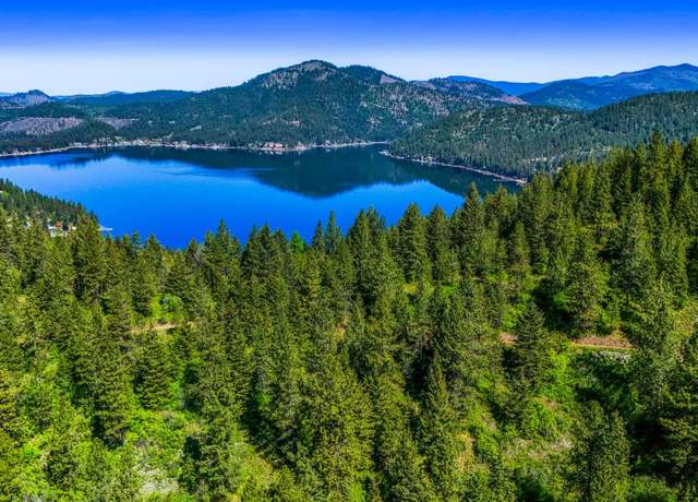 Property at NNA S Deer Lake Way, Deer Park, WA 99148