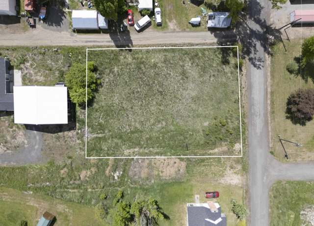 Property at NNA E B St, Rockford, WA 99030