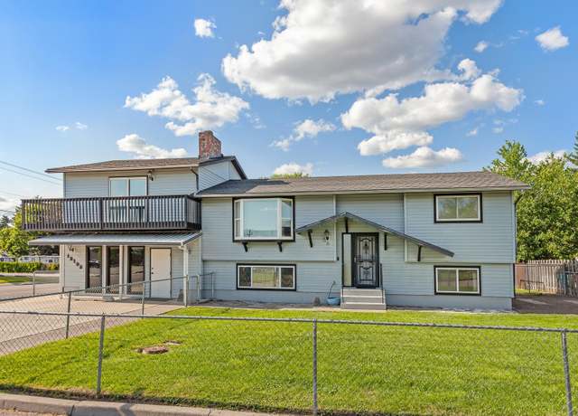 Property at 13015 E Mallon Ct, Spokane Valley, WA 99216, 5 beds, 3 baths