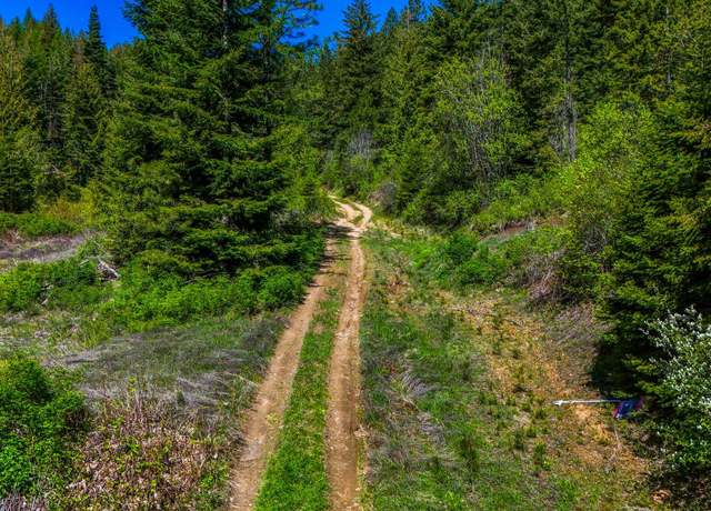 Property at NNA S Deer Lake Way, Deer Park, WA 99148