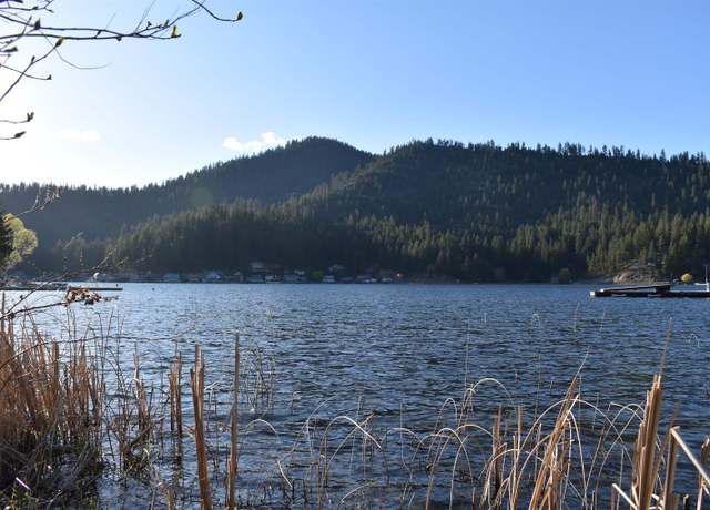 Property at TBD E Deer Lake Way, Loon Lake, WA 99148