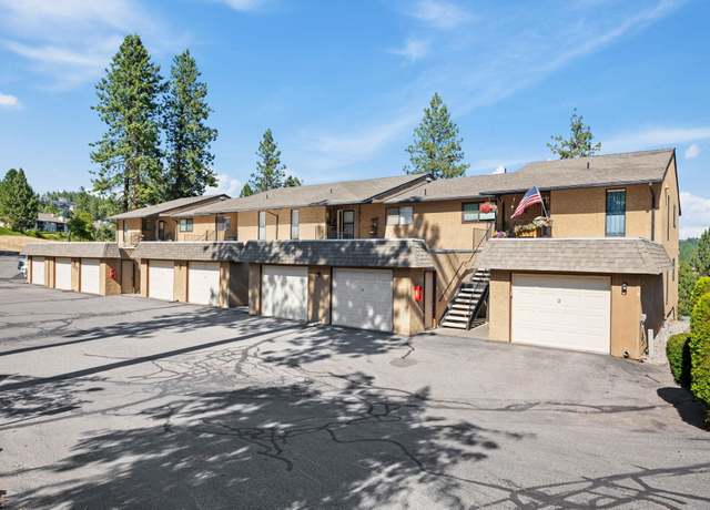 Property at 5107 N Argonne Ln #4, Spokane, WA 99212, 2 beds, 2 baths