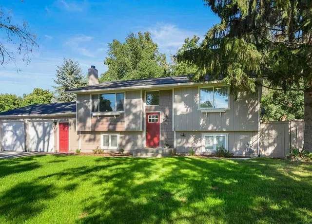 Property at 512 N Bessie Rd, Spokane, WA 99212, 3 beds, 2 baths