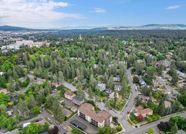 Property at 844 W Cliff Dr #303, Spokane, WA 99204, 2 beds, 2 baths