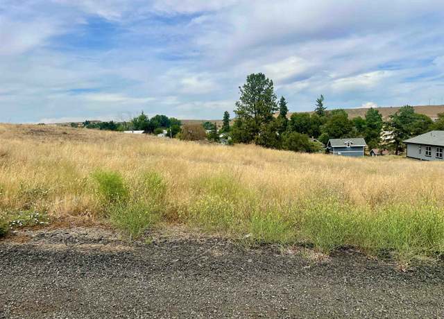 Property at NKA Glascock St, Sprague, WA 99032