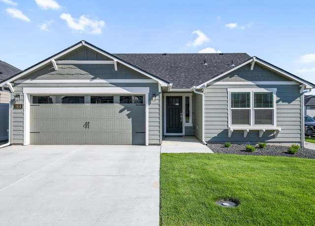 Property at 1414 W 68th Ave, Spokane, WA 99224, 3 beds, 2 baths