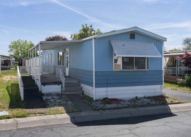Property at 1205 E Lyons Ave #159, Spokane, WA 99208, 2 beds, 1 bath