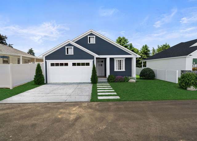 Property at L2 N Whipple Ln, Spokane Valley, WA 99206, 3 beds, 2 baths
