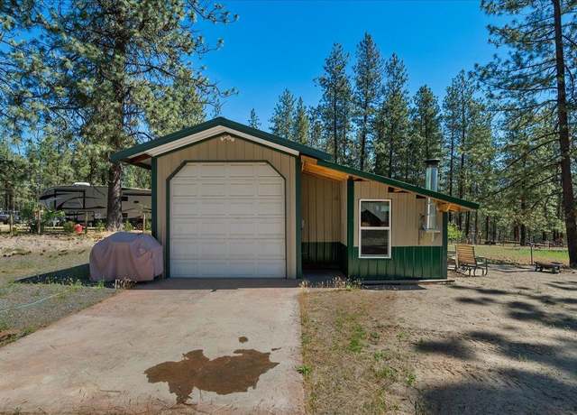 Property at 5 Crestview Rd, Kettle Falls, WA 99141, 1 bed, 1 bath