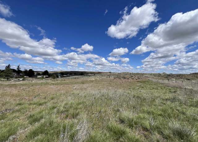 Property at TBD Glascock St, Sprague, WA 99032
