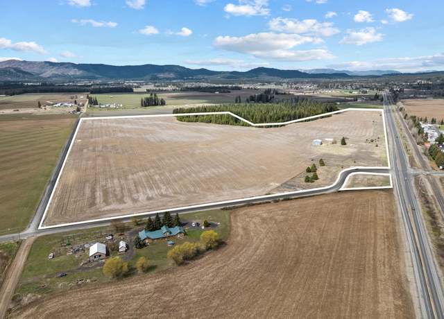 Property at 35525 US 395 Dr, Deer Park, WA 99006