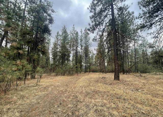 Property at NKA Rocky Top Way, Deer Park, WA 99006