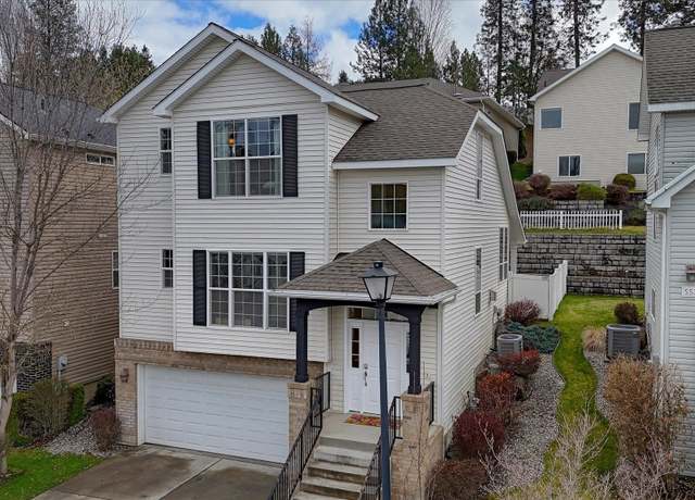 Property at 549 W Katelyn Ln, Spokane, WA 99224, 3 beds, 3 baths