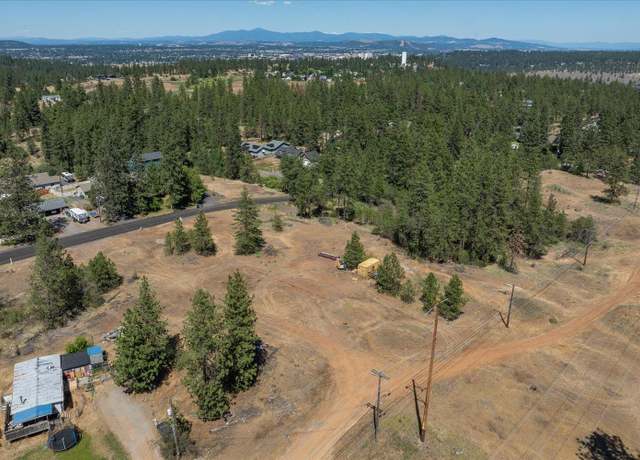 Property at NKA W 29th Ave, Spokane, WA 99224