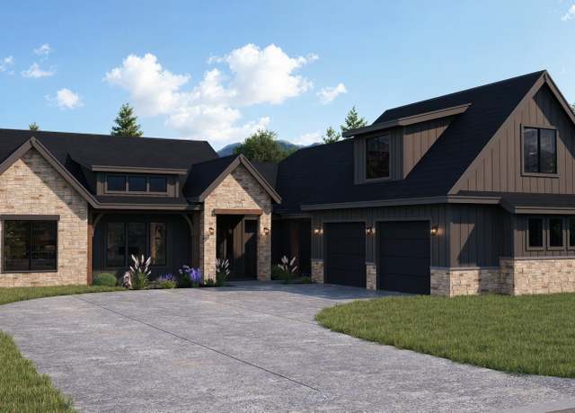 Property at 11717 E Honeycomb Springs Ln, Spokane, WA 99206, 5 beds, 4 baths