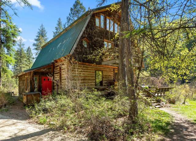 Property at Undisclosed address, Loon Lake, WA 99148, 3 beds, 3 baths