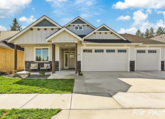 Property at 18035 N Morton Ct, Colbert, WA 99005, 4 beds, 3 baths