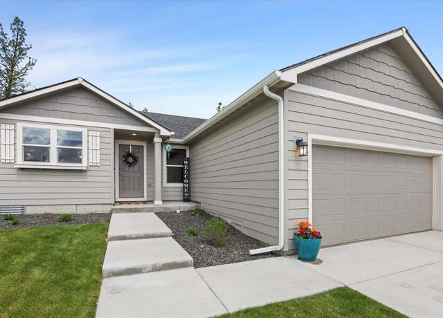 Property at 8620 W 8th Ave, Spokane, WA 99224, 3 beds, 2 baths