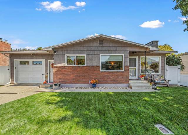 Property at 265 S Jefferson St, Colville, WA 99114, 2 beds, 1 bath