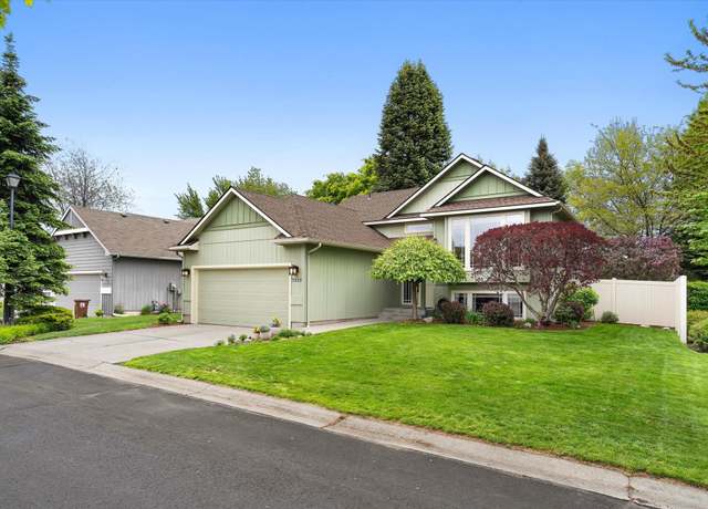 Property at 5229 S Altamont Ln, Spokane, WA 99223, 4 beds, 2 baths