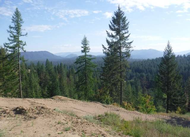 Property at Lot 2 Moose Ridge Way, Loon Lake, WA 99148