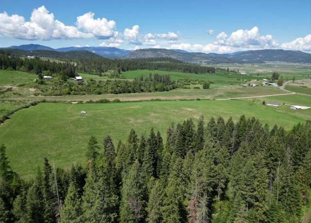 Property at 000 Skok Rd Lot 3, Chewelah, WA 99109