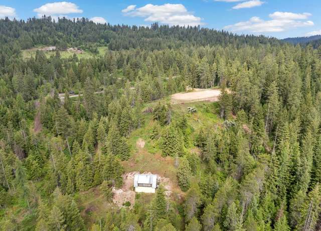 Property at 14216 N Norman Rd, Spokane, WA 99217