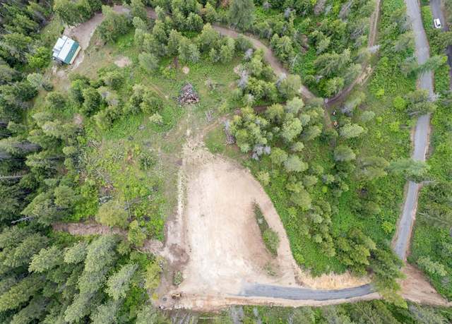 Property at 14216 N Norman Rd, Spokane, WA 99217