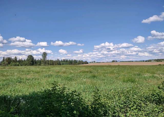 Property at 00 Dahl Lot 9 Rd, Deer Park, WA 99006