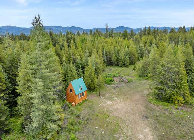 Property at 13378 Highway 211, Usk, WA 99180