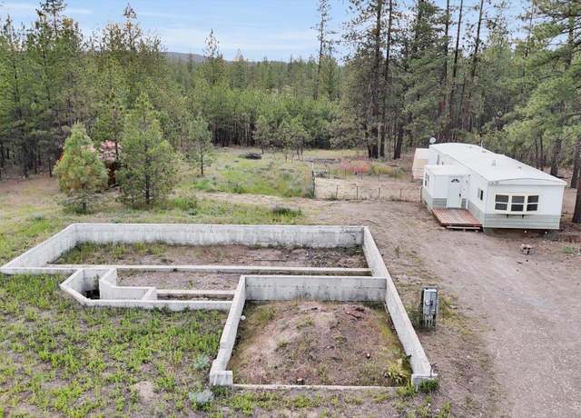 Property at 7770 Hwy 291 C Hwy, Ford, WA 99013