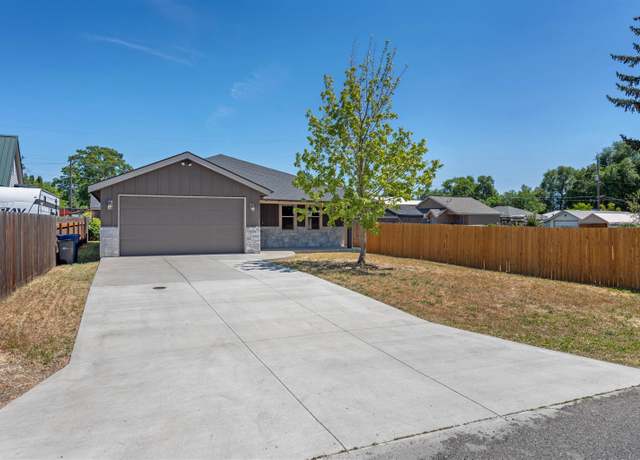 Property at 4308 N Avalon Rd, Spokane Valley, WA 99216, 3 beds, 3 baths