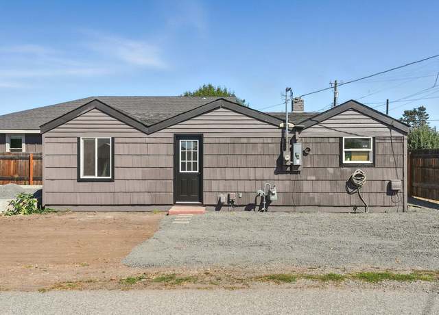 Property at 4304 N Avalon Rd, Spokane Valley, WA 99216, 2 beds, 1 bath