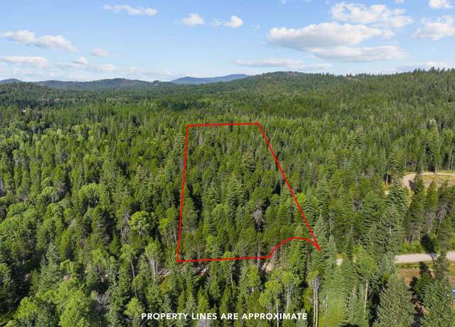 Property at NKA Vista Dr, Newport, WA 99156